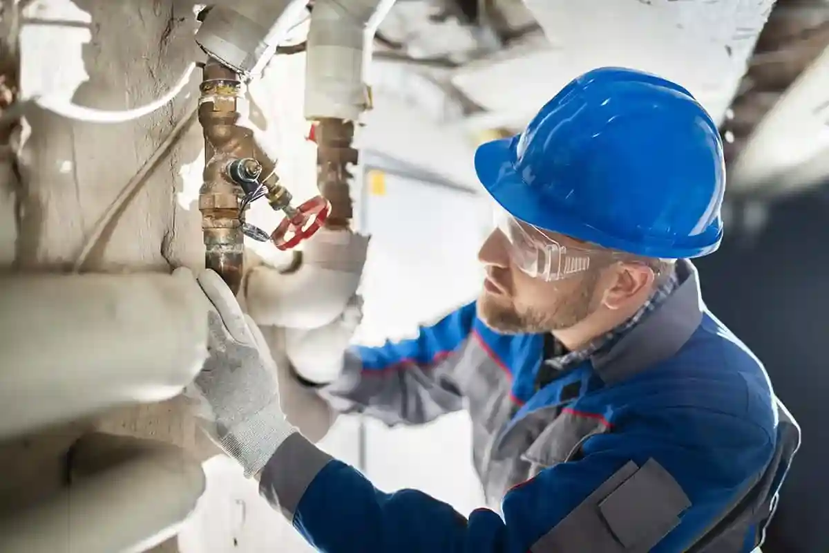 EPS PRO's - Emergency Plumbing